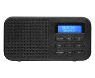 Denver Kompaktowe radio DAB+/FM Denver DAB-42 czarne - 1535044 - zdjęcie 6